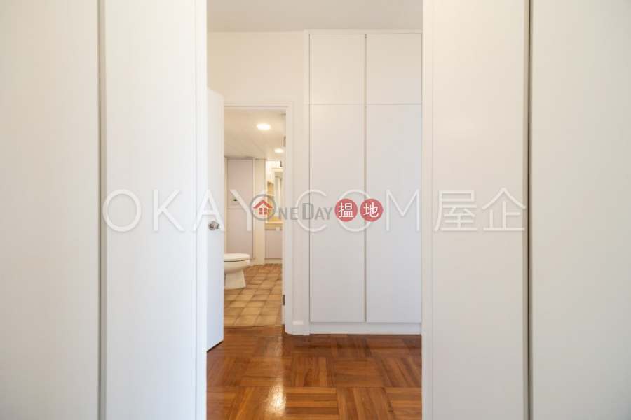 Efficient 3 bedroom with balcony & parking | Rental | 1A Cox\'s Road | Yau Tsim Mong Hong Kong Rental, HK$ 81,000/ month