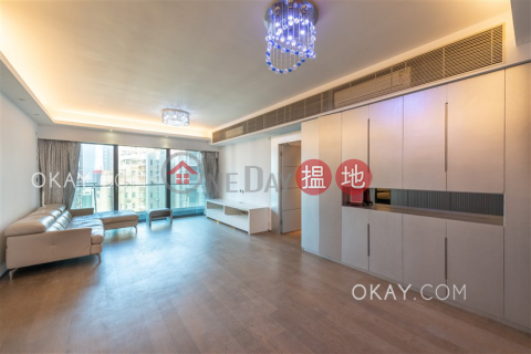 Beautiful 4 bedroom with balcony | Rental|Azura(Azura)Rental Listings (OKAY-R77185)_0