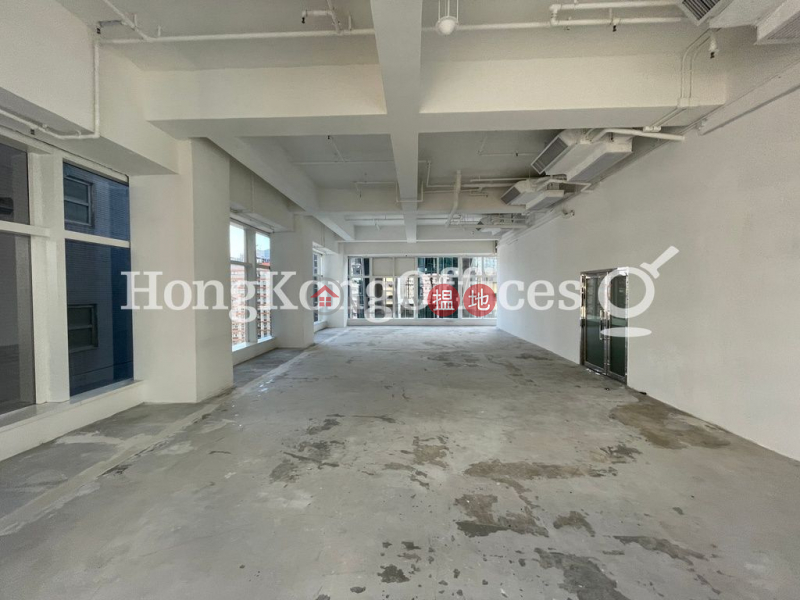 HK$ 97,370/ month The Hennessy | Wan Chai District, Office Unit for Rent at The Hennessy