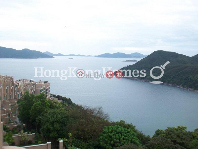 Property Search Hong Kong | OneDay | Residential | Rental Listings 4 Bedroom Luxury Unit for Rent at 88 The Portofino