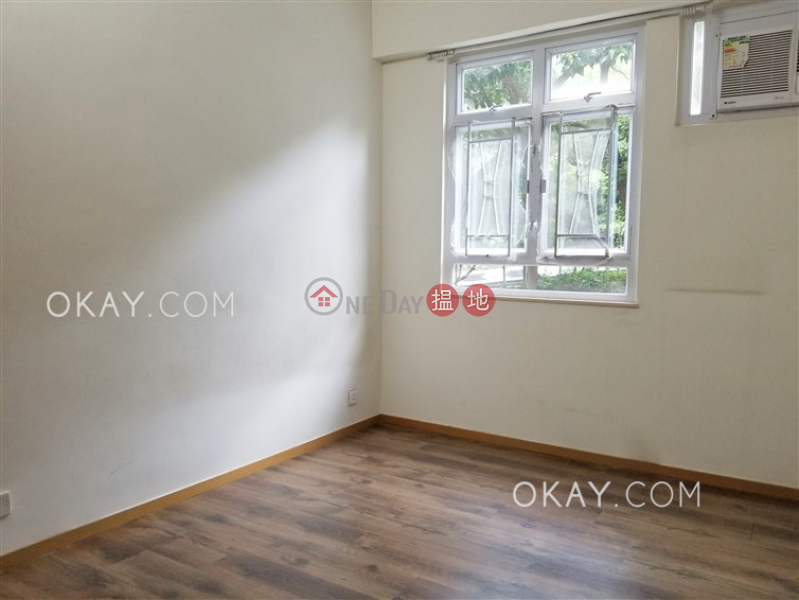 Property Search Hong Kong | OneDay | Residential, Rental Listings | Tasteful 3 bedroom with balcony & parking | Rental