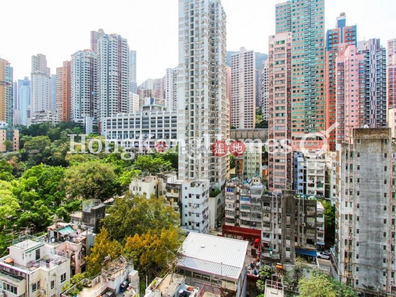 Property Search Hong Kong | OneDay | Residential Sales Listings, 1 Bed Unit at Island Crest Tower 1 | For Sale