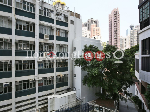 1 Bed Unit for Rent at Resiglow Pokfulam, Resiglow Pokfulam RESIGLOW薄扶林 | Western District (Proway-LID175440R)_0