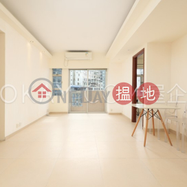 3房2廁,極高層,露台雅景樓出售單位