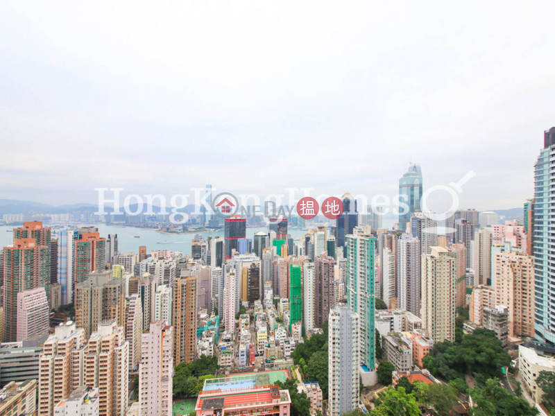 香港搵樓|租樓|二手盤|買樓| 搵地 | 住宅-出租樓盤-羅便臣道80號三房兩廳單位出租