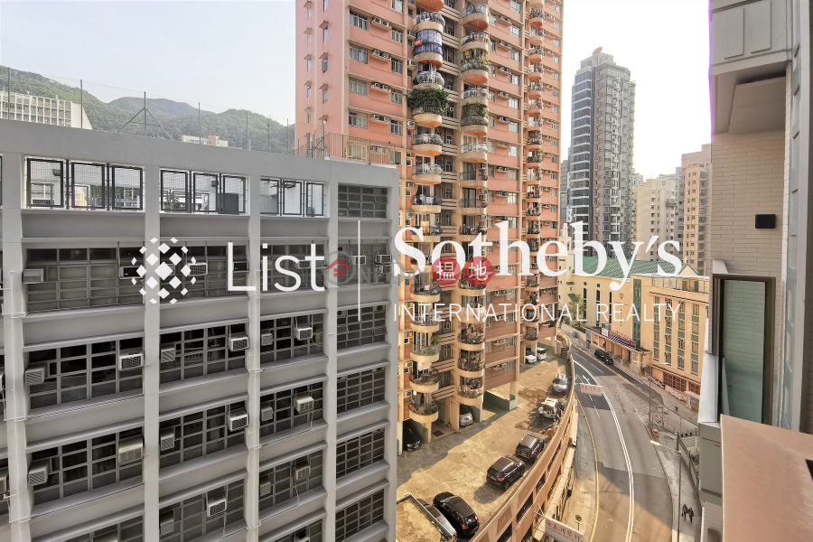 香港搵樓|租樓|二手盤|買樓| 搵地 | 住宅-出售樓盤出售63 POKFULAM一房單位