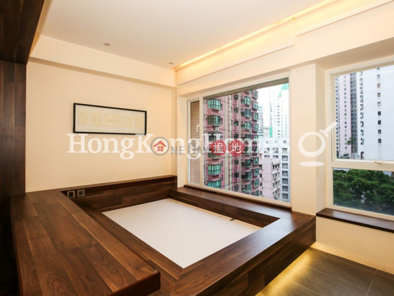 些利閣-未知-住宅出租樓盤HK$ 23,000/ 月