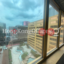 Office Unit for Rent at Chinachem Golden Plaza