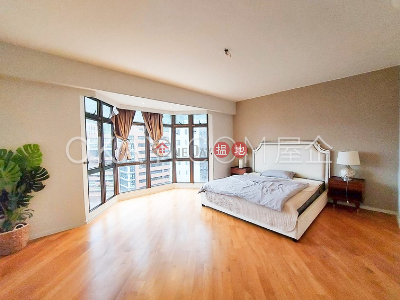 Efficient 3 bedroom in Mid-levels East | Rental | 74-86 Kennedy Road | Eastern District Hong Kong Rental, HK$ 110,000/ month