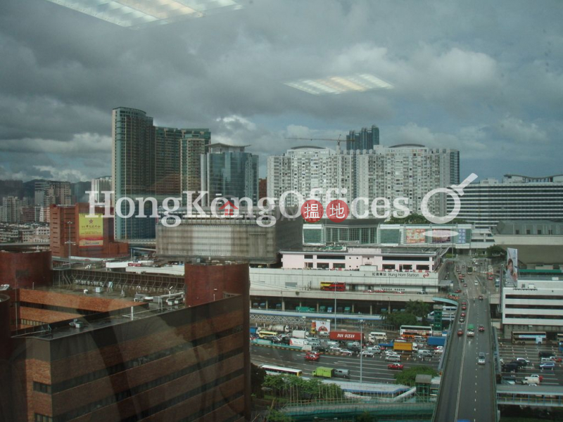 Office Unit for Rent at Concordia Plaza, Concordia Plaza 康宏廣場 Rental Listings | Yau Tsim Mong (HKO-12237-AMHR)