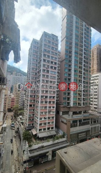 3房1廁利文樓出售單位35-45莊士敦道 | 灣仔區|香港出售-HK$ 820萬