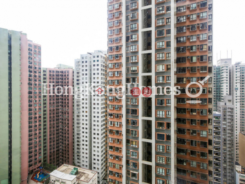 香港搵樓|租樓|二手盤|買樓| 搵地 | 住宅出租樓盤承德山莊三房兩廳單位出租