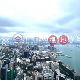 Property for Sale at The Masterpiece with 2 Bedrooms | The Masterpiece 名鑄 _0