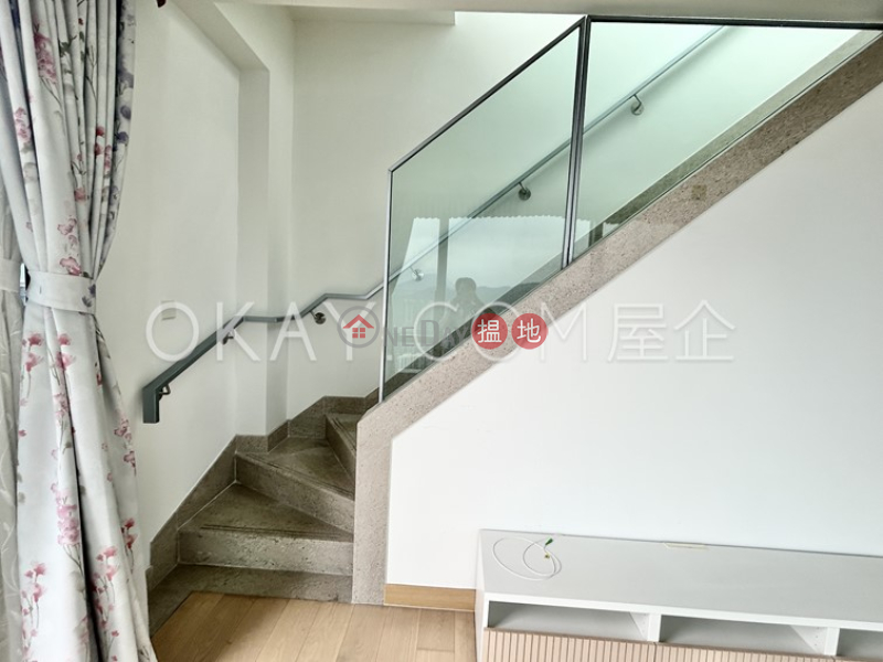 HK$ 31M Malibu Phase 5A Lohas Park Sai Kung Rare 4 bedroom on high floor with rooftop & terrace | For Sale