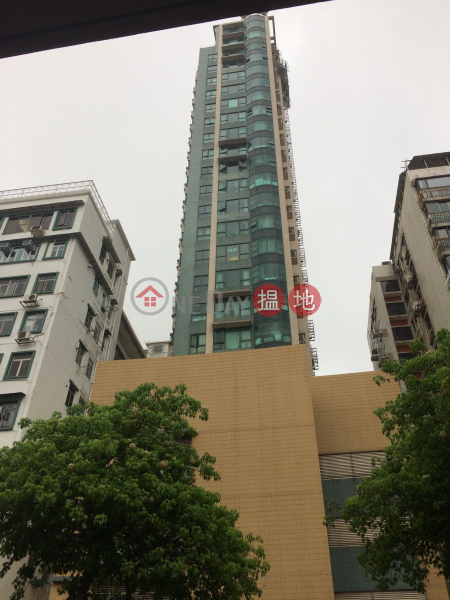 HARBOURVIEW GARDEN (HARBOURVIEW GARDEN) Kowloon City|搵地(OneDay)(2)