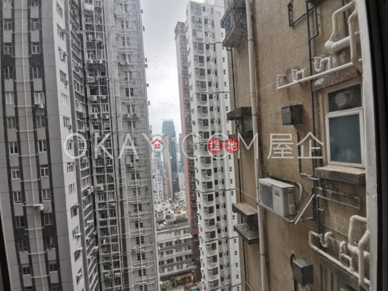 Tasteful 2 bedroom on high floor | For Sale | 1 Ying Fai Terrace | Western District | Hong Kong, Sales, HK$ 8.2M