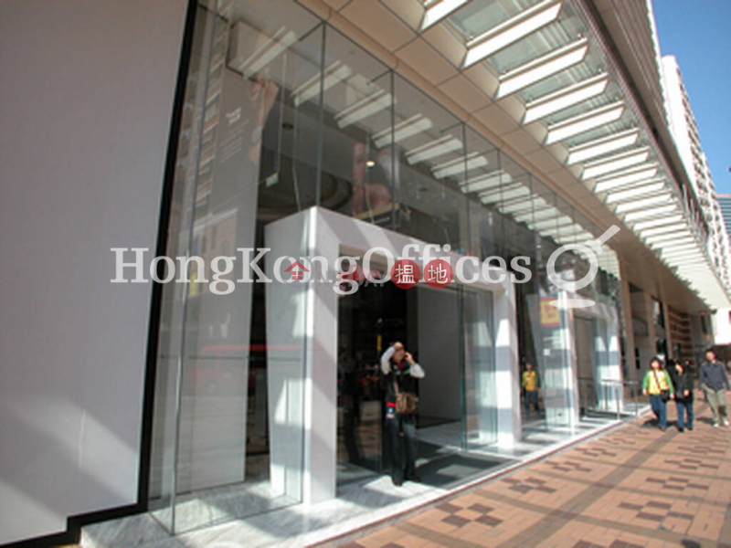 Office Unit for Rent at Oceanic Industrial Centre 2 Lee Lok Street | Southern District Hong Kong Rental HK$ 109,690/ month