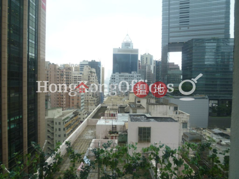 希慎道一號寫字樓租單位出租, 希慎道一號 One Hysan Avenue | 灣仔區 (HKO-50786-ACHR)_0