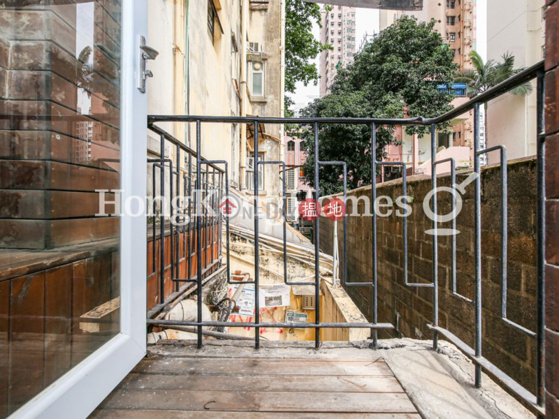 Studio Unit for Rent at 19 Old Bailey Street 19 Old Bailey Street | Central District Hong Kong Rental HK$ 20,000/ month