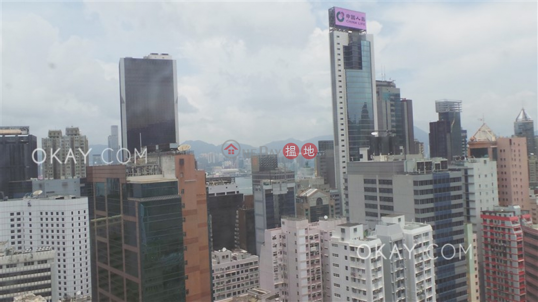 Nicely kept 2 bedroom on high floor with balcony | Rental | The Oakhill 萃峯 Rental Listings