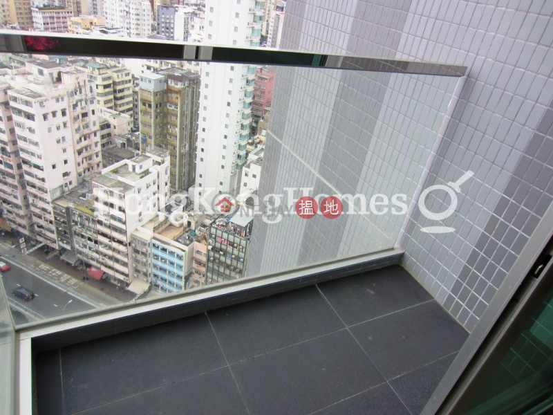 3 Bedroom Family Unit for Rent at GRAND METRO 123 Prince Eward Road West | Yau Tsim Mong | Hong Kong, Rental, HK$ 26,500/ month