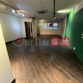 Three seats! Popular location with internal toilet and independent air-conditioning. Welcome to inquire | Camel Paint Building 駱駝漆大廈 _0
