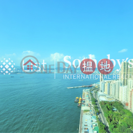 Property for Rent at Manhattan Heights with 3 Bedrooms | Manhattan Heights 高逸華軒 _0