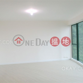 Gorgeous 3 bedroom with parking | Rental, Hillsborough Court 曉峰閣 | Central District (OKAY-R18859)_0