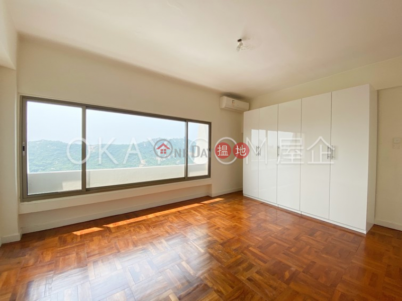 Stylish 3 bedroom with rooftop & parking | Rental | Jade Beach Villa (House) 華翠海灣別墅 Rental Listings