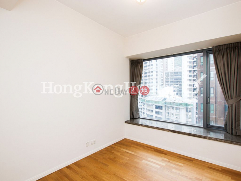 Expat Family Unit for Rent at Seymour | 9 Seymour Road | Western District Hong Kong Rental, HK$ 90,000/ month