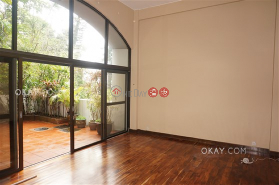 Property Search Hong Kong | OneDay | Residential, Rental Listings | Stylish 3 bedroom with terrace & parking | Rental
