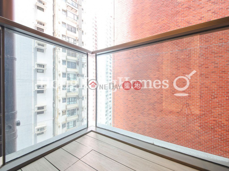 1 Bed Unit for Rent at 8 Mosque Street | 8 Mosque Street | Western District, Hong Kong Rental HK$ 22,000/ month