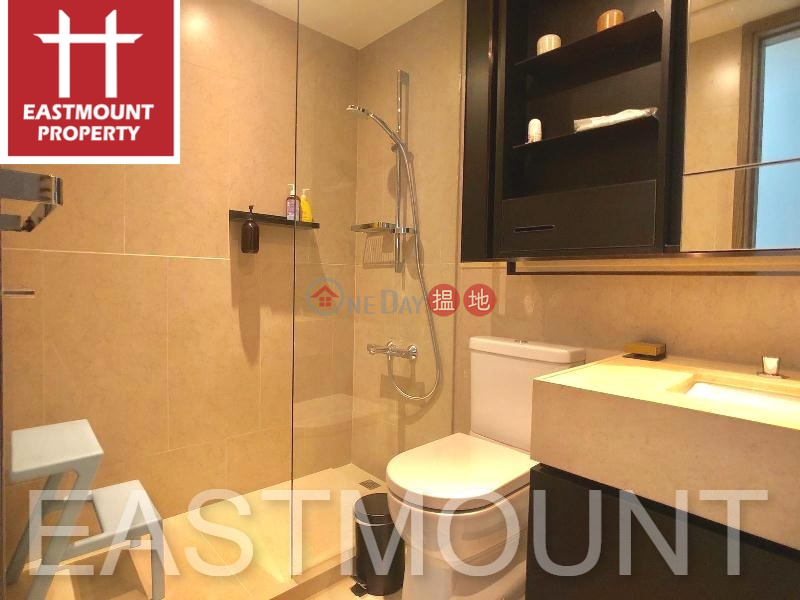 Clearwater Bay Apartment | Property For Sale in Mount Pavilia 傲瀧-Low-density luxury villa | Property ID:2483 663 Clear Water Bay Road | Sai Kung, Hong Kong | Sales, HK$ 19M
