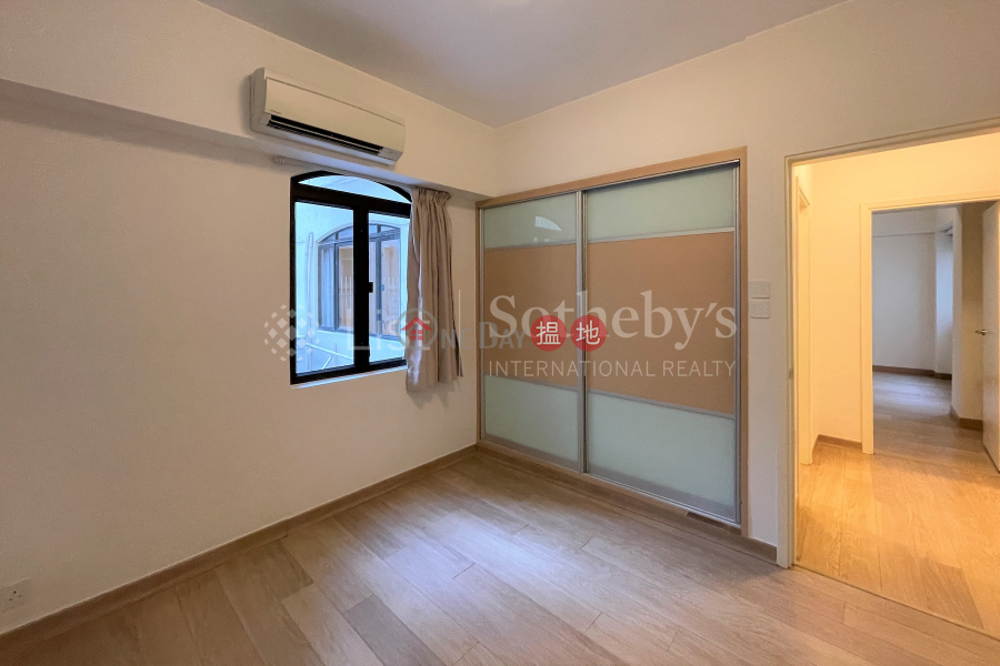 Property for Rent at Fortune Court with 4 Bedrooms 43 Kennedy Road | Wan Chai District, Hong Kong | Rental, HK$ 47,000/ month