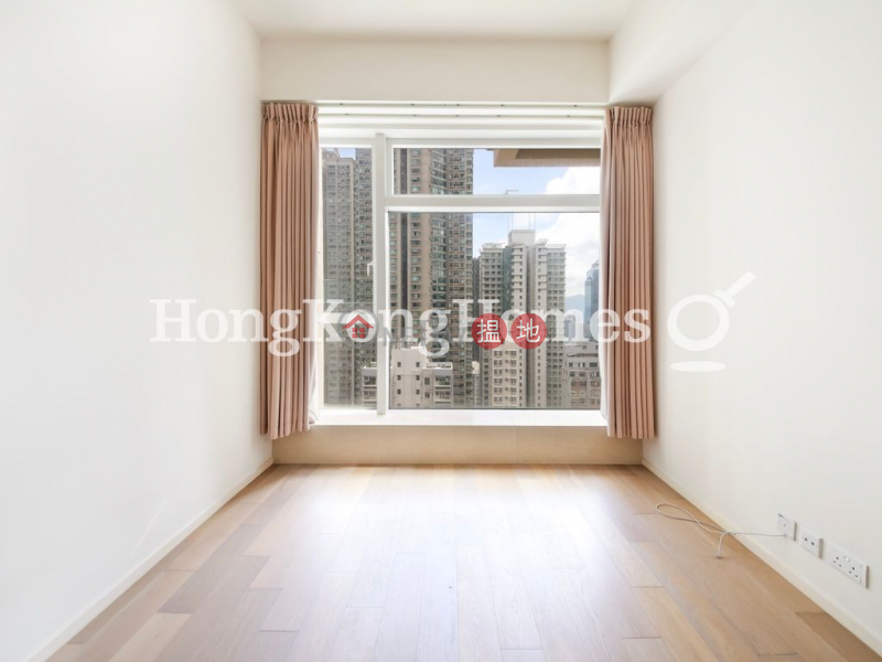 HK$ 58,000/ month | The Morgan, Western District 2 Bedroom Unit for Rent at The Morgan