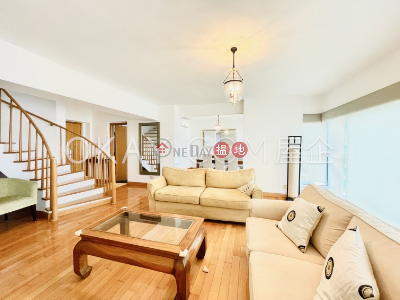 香港搵樓|租樓|二手盤|買樓| 搵地 | 住宅-出租樓盤-4房3廁,極高層,星級會所漾日居2期5座出租單位