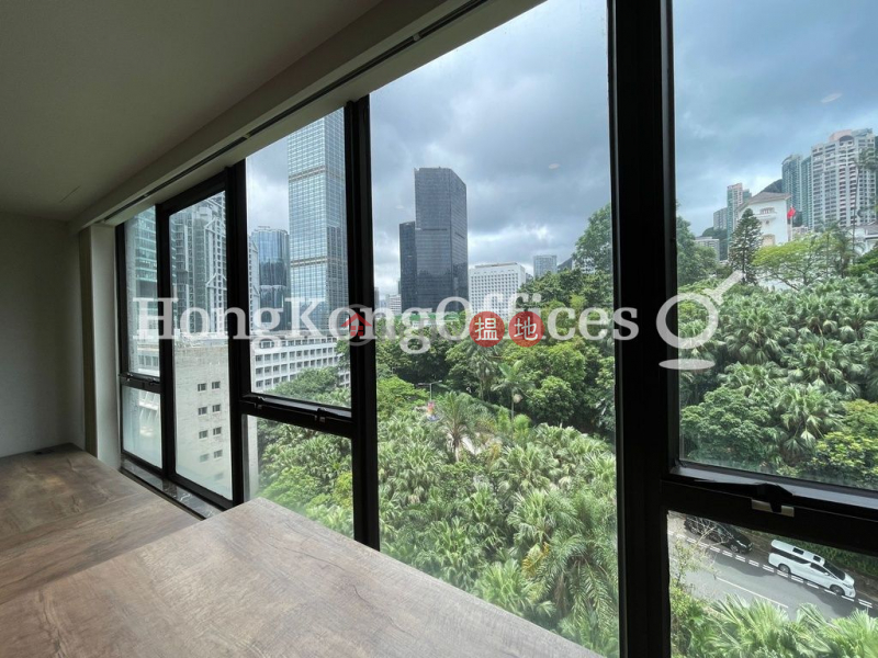 Office Unit for Rent at Hong Kong Diamond Exchange Building | Hong Kong Diamond Exchange Building 香港鑽石會大廈 Rental Listings