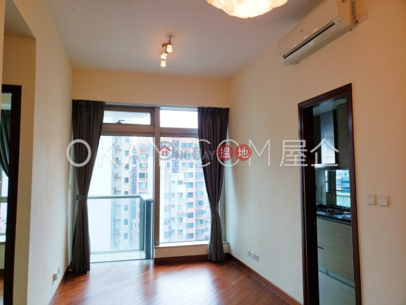 Unique 2 bedroom with balcony | For Sale, The Avenue Tower 2 囍匯 2座 Sales Listings | Wan Chai District (OKAY-S288932)