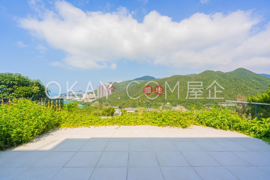 HK$ 120M, Villa Rosa, Southern District | Beautiful house with rooftop & parking | For Sale