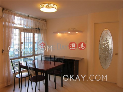 Stylish 3 bedroom with sea views | Rental | (T-56) Hoi Tien Mansion Horizon Gardens Taikoo Shing 海天閣 (56座) _0