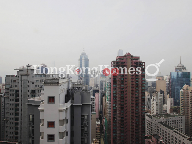 Property Search Hong Kong | OneDay | Residential, Rental Listings, Studio Unit for Rent at Soho 38