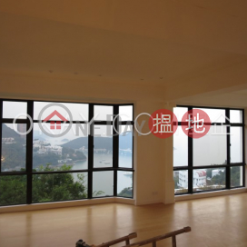 Exquisite house with harbour views, rooftop | Rental | 39 Deep Water Bay Road 深水灣道39號 _0
