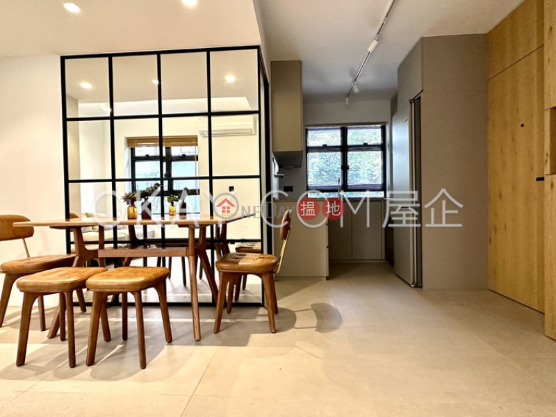 Nicely kept 1 bedroom with terrace | Rental | 3 Kui Yan Lane | Western District | Hong Kong Rental HK$ 27,000/ month