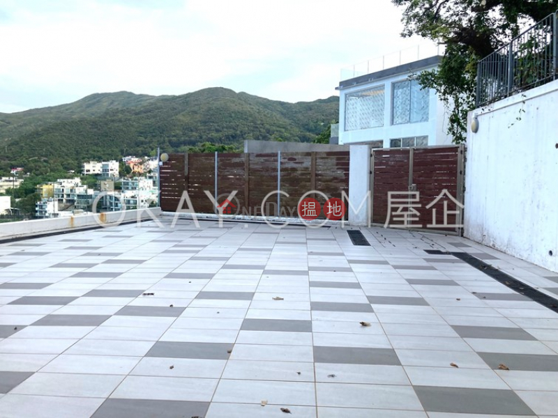 Charming house with rooftop, terrace & balcony | Rental | 48 Sheung Sze Wan Village 相思灣村48號 Rental Listings