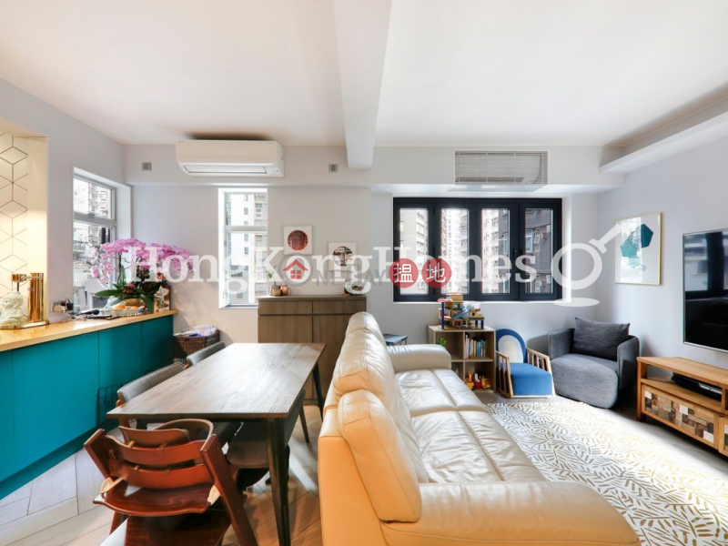 Property Search Hong Kong | OneDay | Residential Rental Listings | 2 Bedroom Unit for Rent at 13 Seymour Road