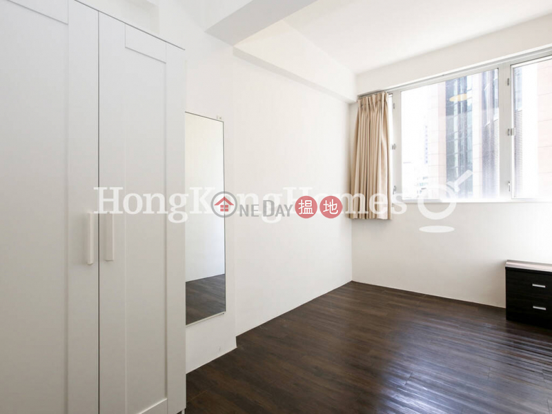 HK$ 22,000/ 月寶榮大樓-灣仔區寶榮大樓兩房一廳單位出租