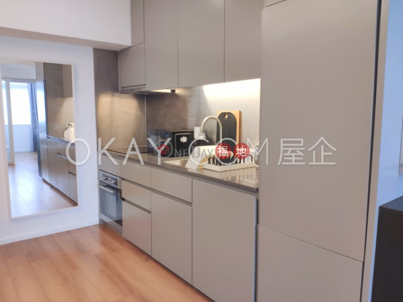 1房1廁,極高層和樂大廈出租單位219-221永樂街 | 西區香港|出租|HK$ 25,000/ 月