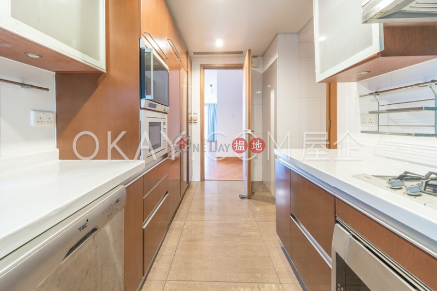 Property Search Hong Kong | OneDay | Residential | Sales Listings | Unique 3 bedroom with sea views, balcony | For Sale
