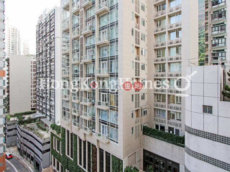 香港搵樓|租樓|二手盤|買樓| 搵地 | 住宅出租樓盤-駿豪閣一房單位出租