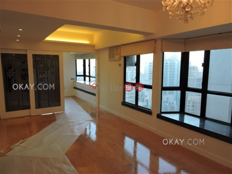 Vantage Park, Middle Residential | Rental Listings HK$ 34,000/ month